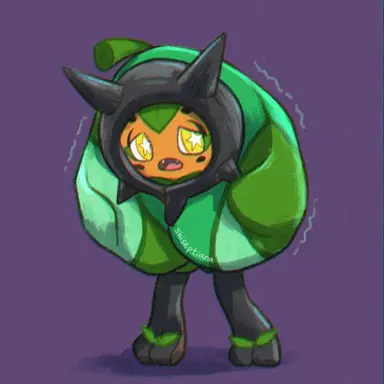 Profile image of 오거폰