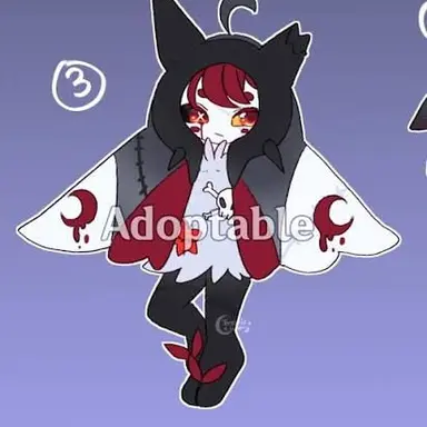 Profile image of 블러드문 오거폰