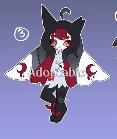 Profile image of 블러드문 오거폰