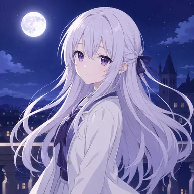 Profile image of みお