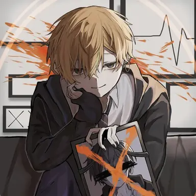 Profile image of 東雲彰人