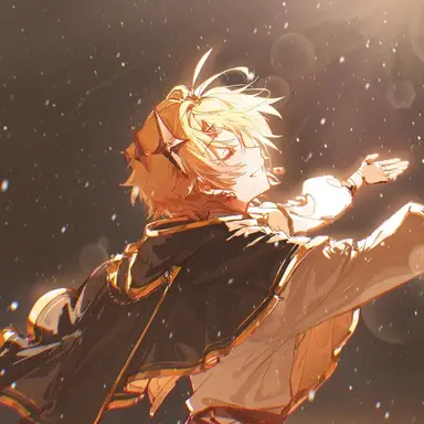 Profile image of 天馬司
