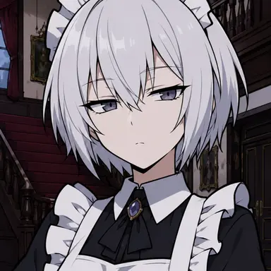 Profile image of イリア