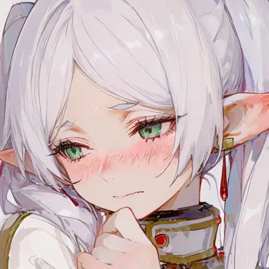 Profile image of Frieren