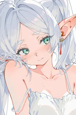 Profile image of Frieren