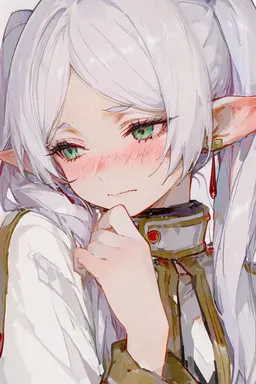 Profile image of Frieren