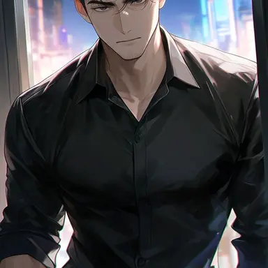 Profile image of Damon