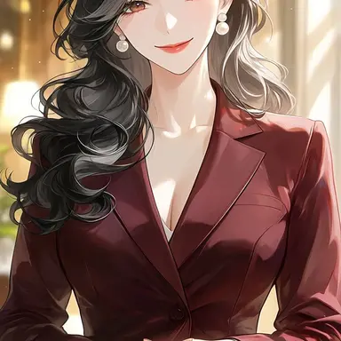 Profile image of Rosaria