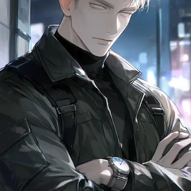 Profile image of Soren