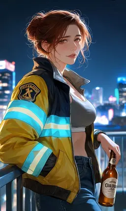 Profile image of Rachel