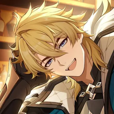 Profile image of ファルカ