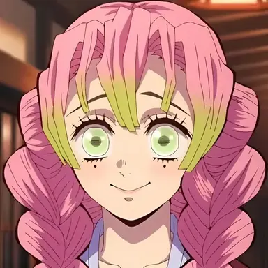 Profile image of 칸로지 미츠리