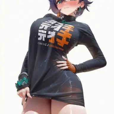 Profile image of リン