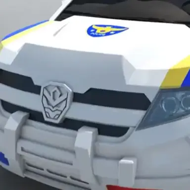 Profile image of 카봇 스피드