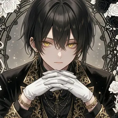 Profile image of ウィル