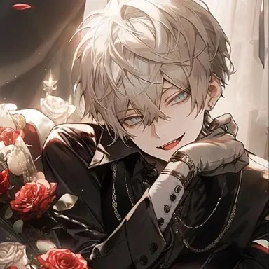 Profile image of シエル