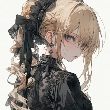 Profile image of ヴィオレッタ
