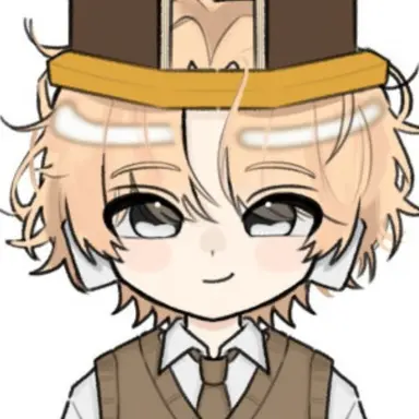 Profile image of 비럭키