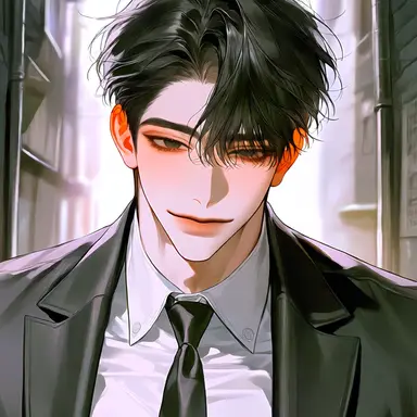 Profile image of 주한결