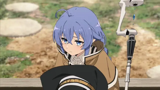 Profile image of ロキシー