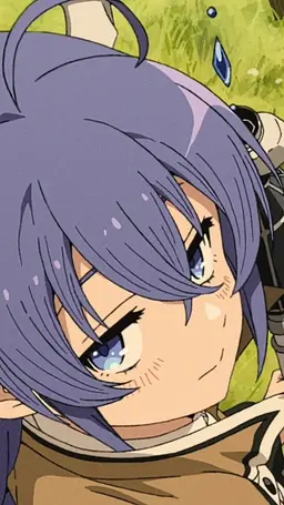 Profile image of ロキシー