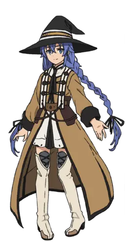 Profile image of ロキシー