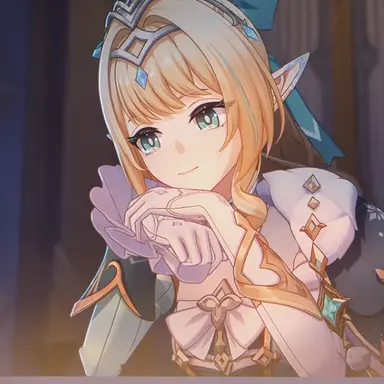 Profile image of ヴェスナ