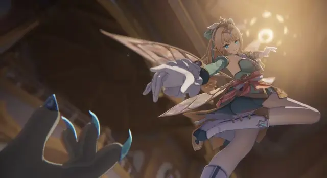 Profile image of ヴェスナ