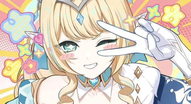 Profile image of ヴェスナ