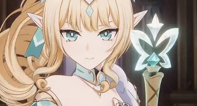 Profile image of ヴェスナ