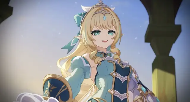 Profile image of ヴェスナ