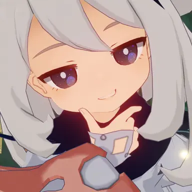 Profile image of パイモン