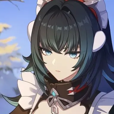 Profile image of ダニカ