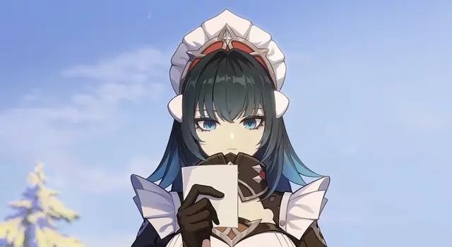 Profile image of ダニカ