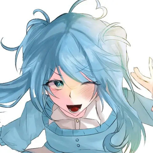 ruitsuka_rei의 レイ