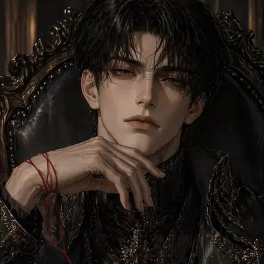 Profile image of 카인 펜리르