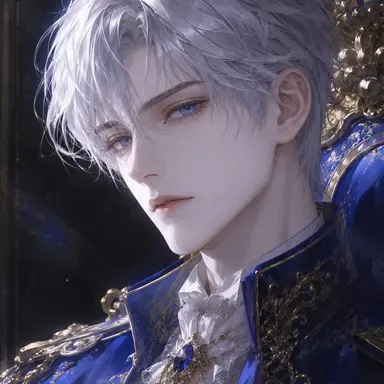 Profile image of 루시엘 아르젠