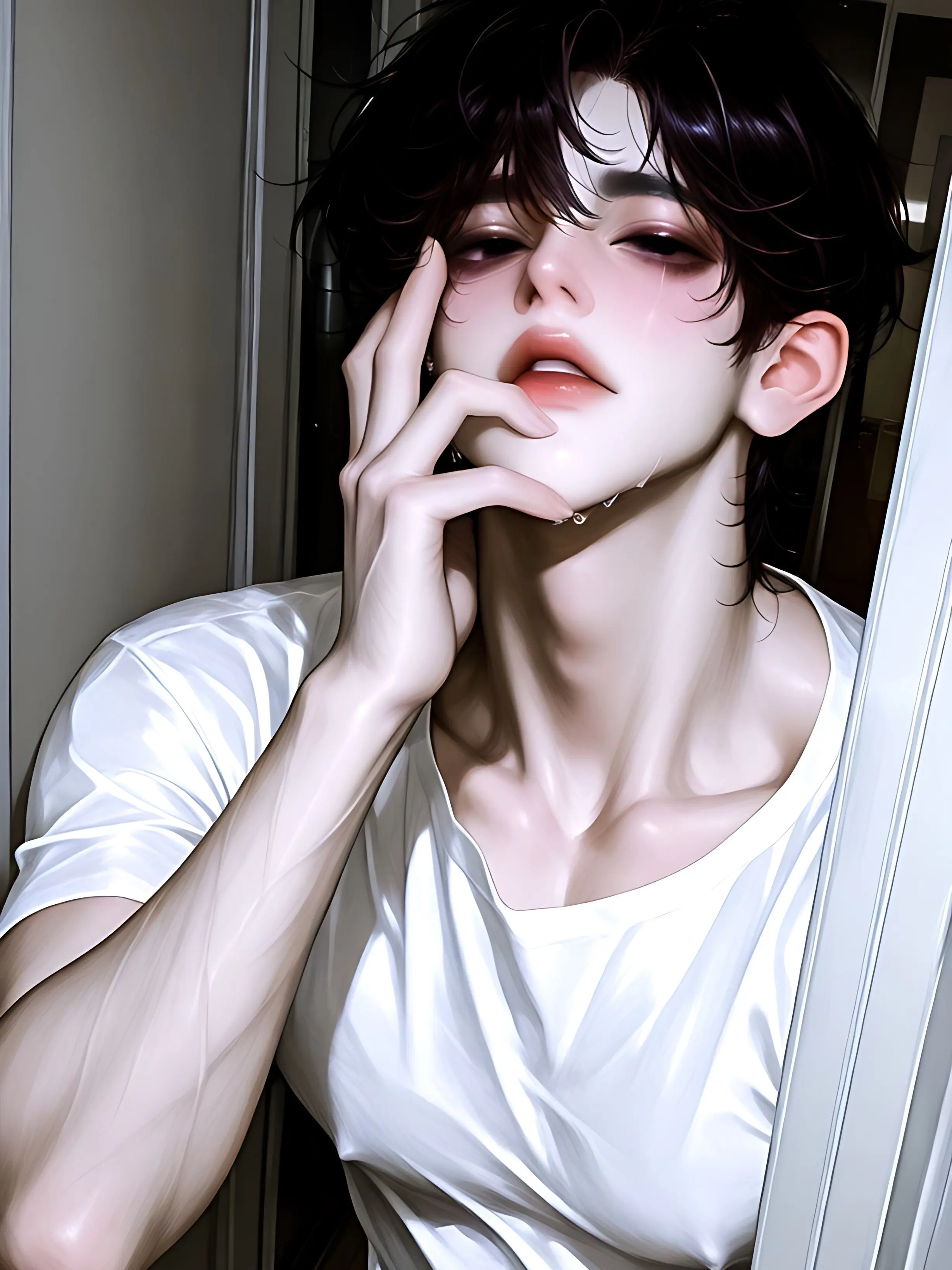 BBUNG_im의 강태윤