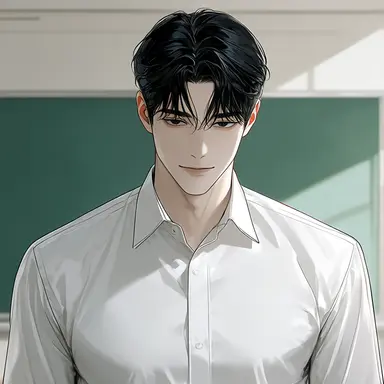 Profile image of 이호준