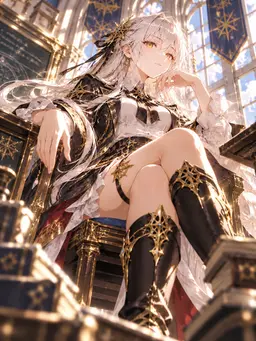 Profile image of 엘리시아