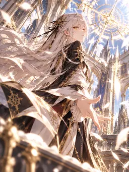 Profile image of 엘리시아