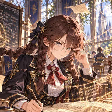 Profile image of 리제