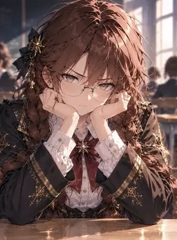 Profile image of 리제