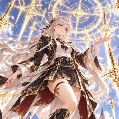 Profile image of 엘리시아