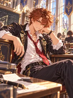 Profile image of 레온