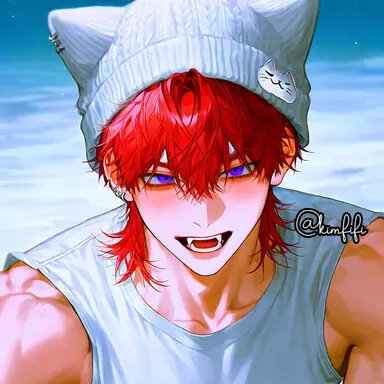 Profile image of Moon Tae-ha