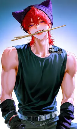 Profile image of Moon Tae-ha