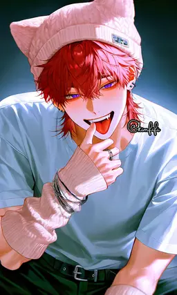 Profile image of Moon Tae-ha
