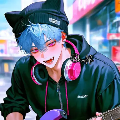 Profile image of Seo Haru