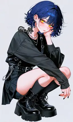 Profile image of Oh Su-a